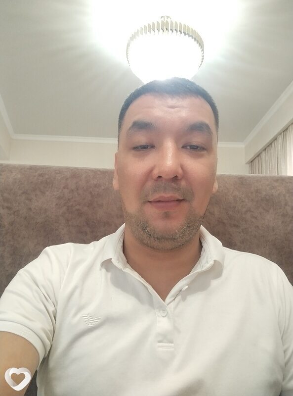 Куаныш, 36, Астане — анкета №3075573