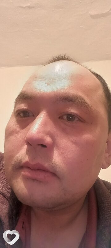 Алексей, 38, Горно-Алтайске — анкета №3075528