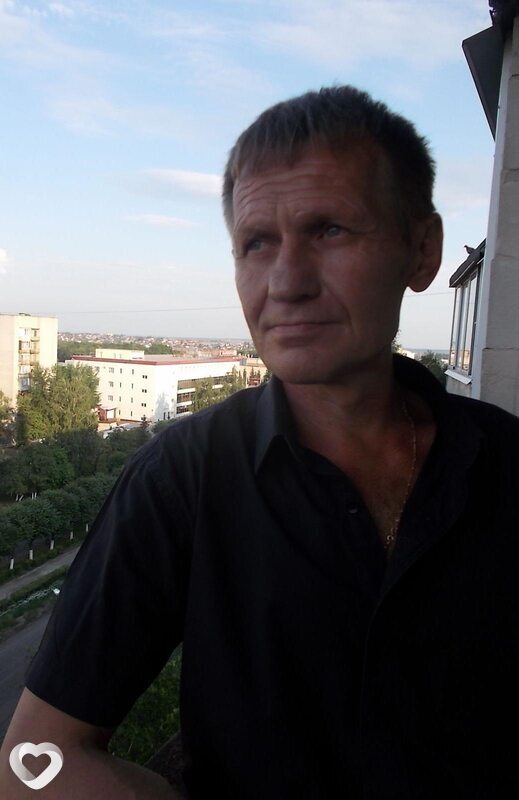 Андрей, 57, Чебоксарах — анкета №3075533