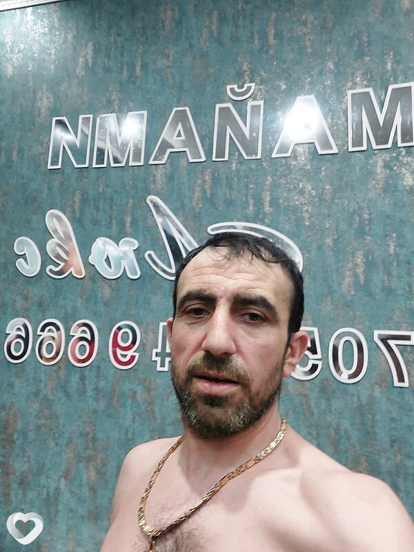 Зор, 40, Костанае — анкета №3075538