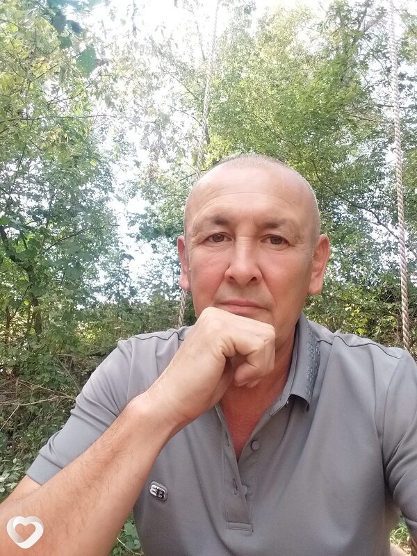 Марат, 50, Алматы — анкета №3075549