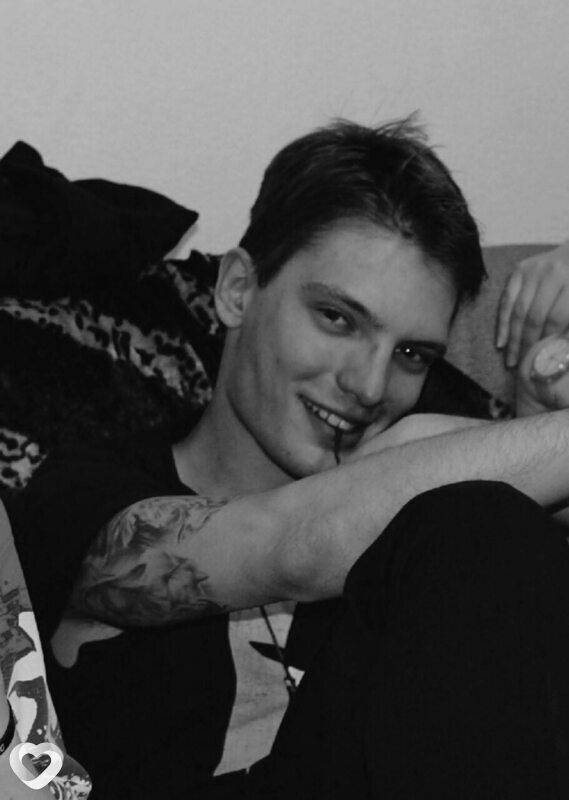 Григорий, 28, Новосибирске — анкета №3075451