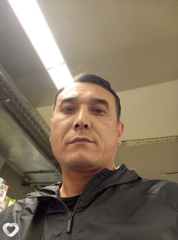 Бахтиер, 43, Ташкент — анкета №3075454