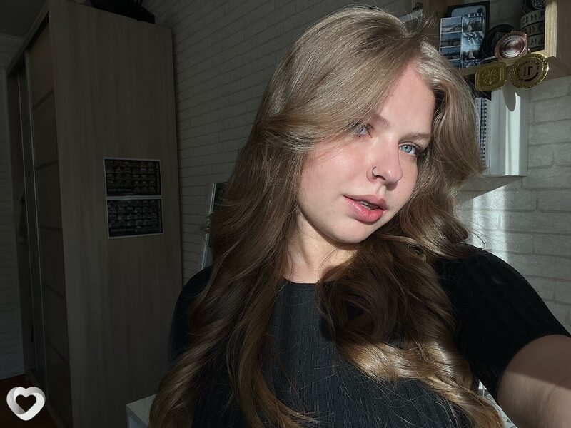 Анна, 18, Владивостоке — анкета №3075505