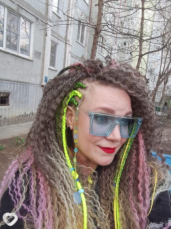 Елена, 47, Волгограде — анкета №3075507