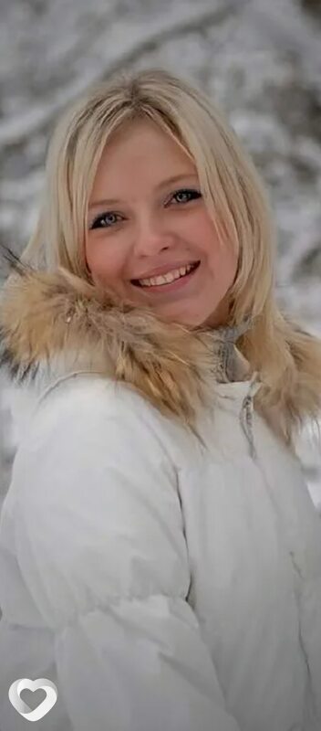 Юля, 36, Перми — анкета №3075511