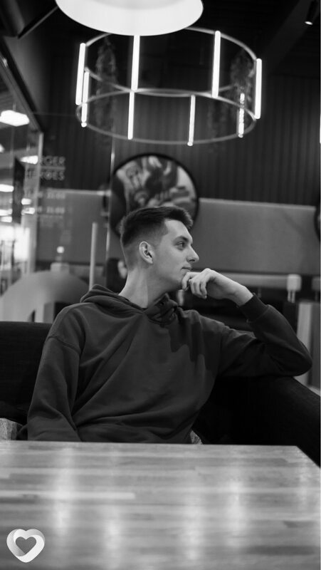 Денис, 25, Петропавловске-Камчатском — анкета №3075515