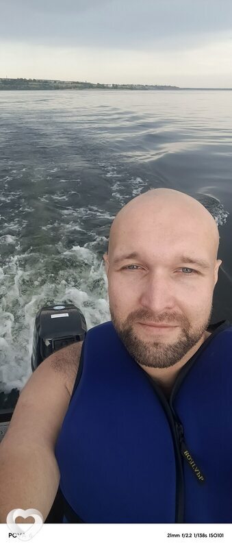 Антон, 36, Волгограде — анкета №3075304