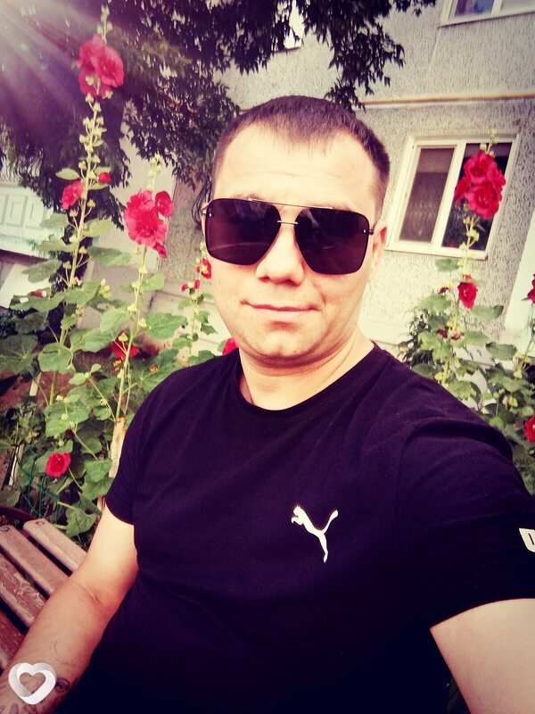 Андрей, 32, Москве — анкета №3075307