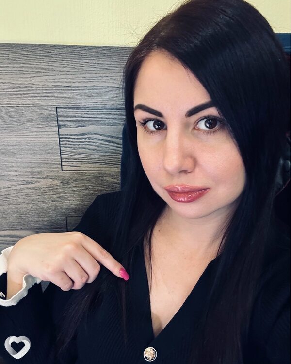 Катя, 37, Брянске — анкета №3075317