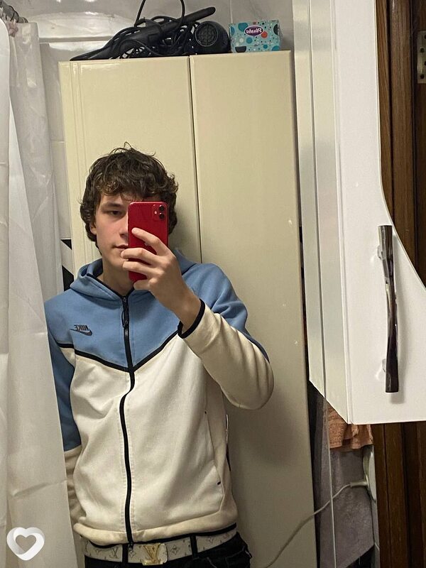 Андрей, 21, Анапе — анкета №3075322