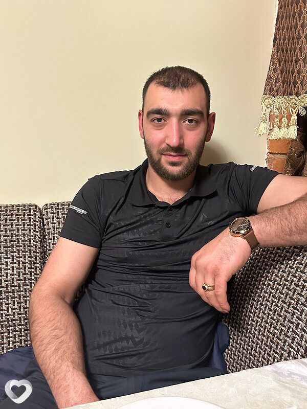 Артур, 33, Воронеже — анкета №3076525