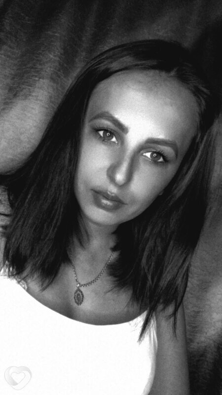 Алина, 28, Ногинске — анкета №3076530