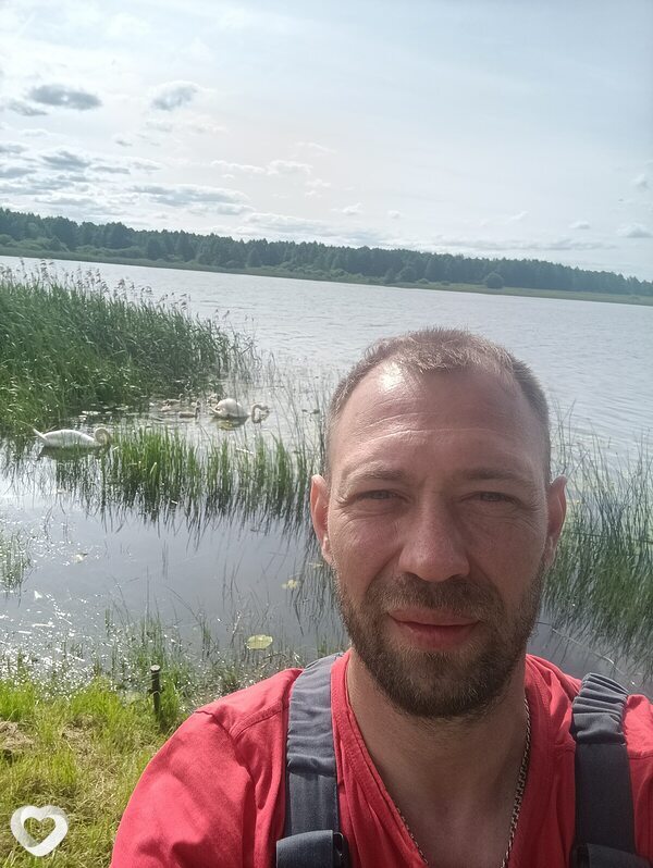 Артём, 37, Новополоцке — анкета №3076537