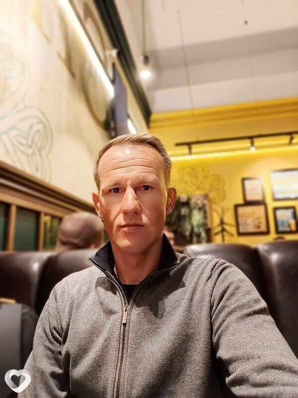 Иван, 42, Самаре — анкета №3076542