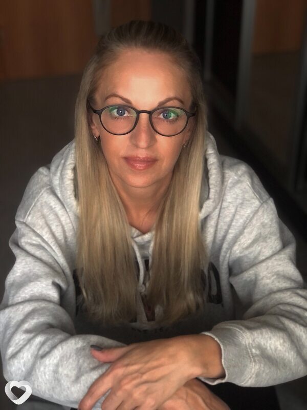 Валентина, 51, Ярославле — анкета №3076543