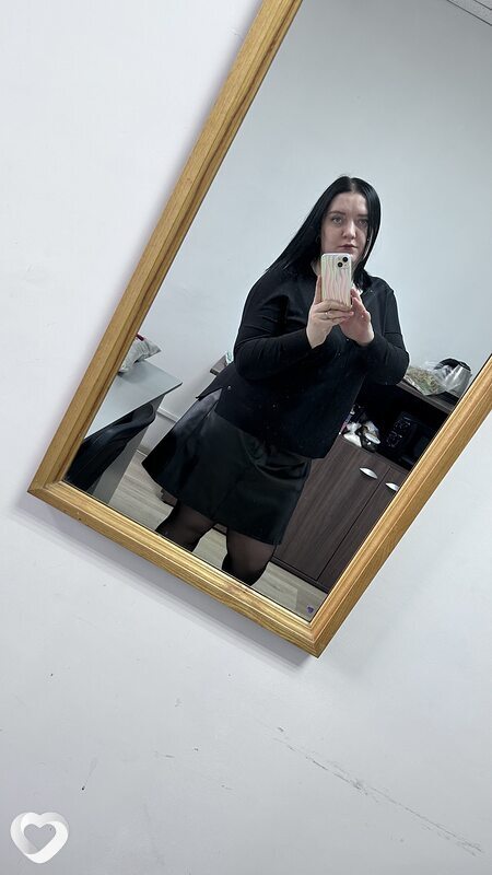 Кристина, 34, Гродно — анкета №3076545