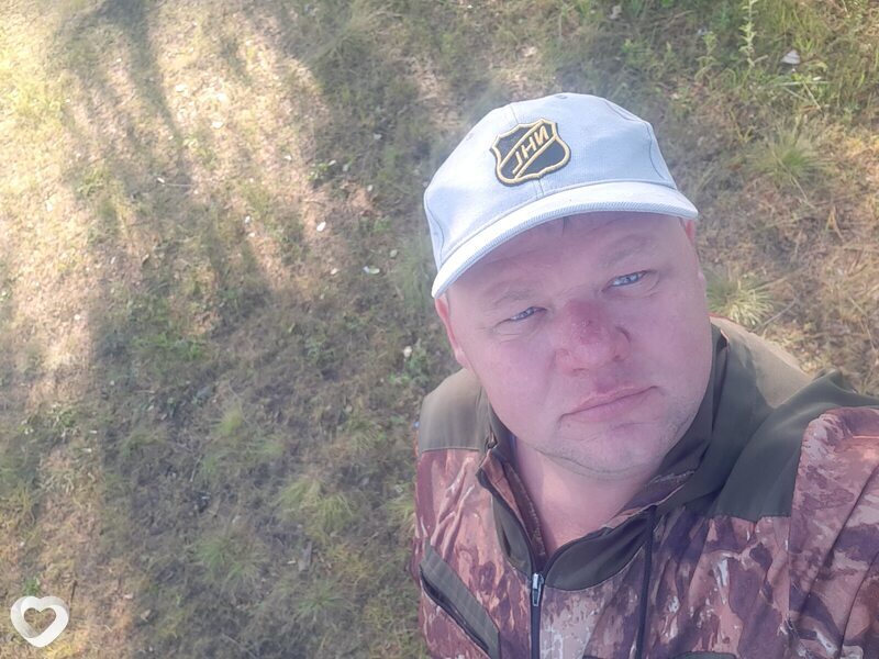 Александр, 40, Омске — анкета №3075601