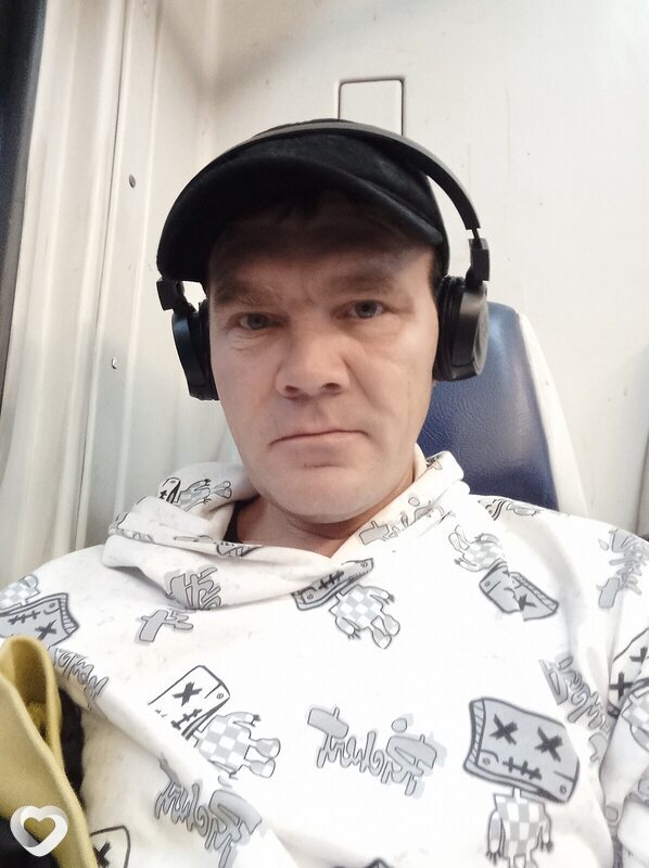Сергей, 37, Балашихе — анкета №3075603