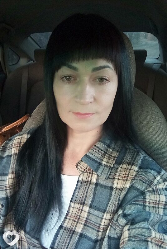 Анна, 46, Уссурийске — анкета №3075611