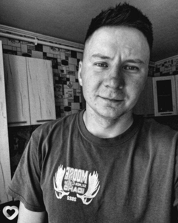 Миша, 30, Могилев — анкета №3075617
