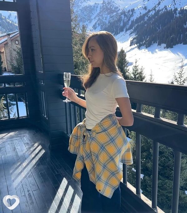 Мадина, 34, Москве — анкета №3075619