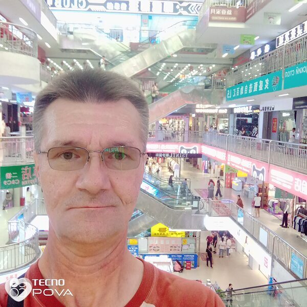 Андрей, 56, Хабаровске — анкета №3075628