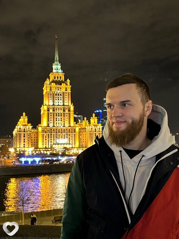 Борис, 32, Искитиме — анкета №3075640
