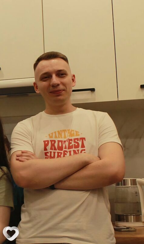 Александр, 32, Липецке — анкета №3075646