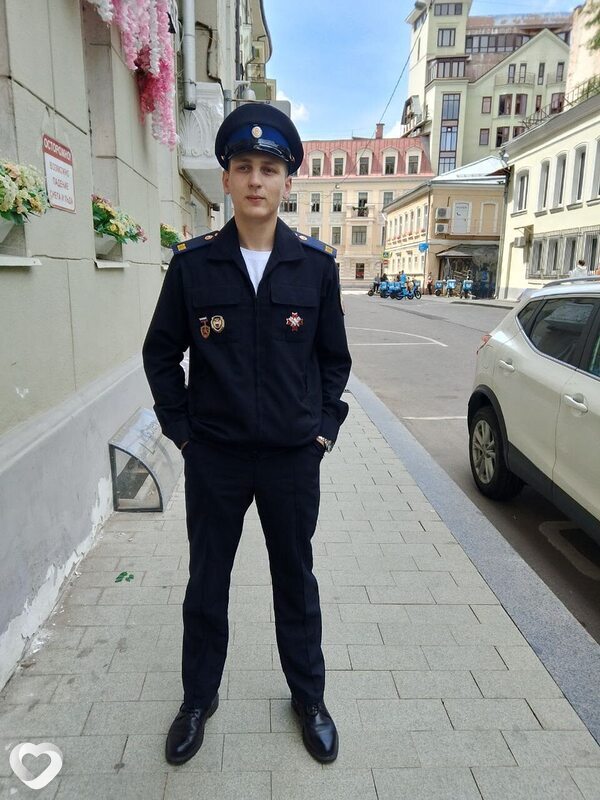 Кирилл, 24, Барнауле — анкета №3075576