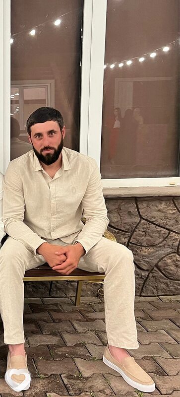 Артем, 34, Владивостоке — анкета №3075577