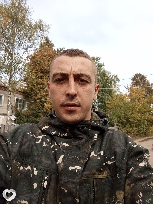 Сергей, 29, Ростове-на-Дону — анкета №3075578