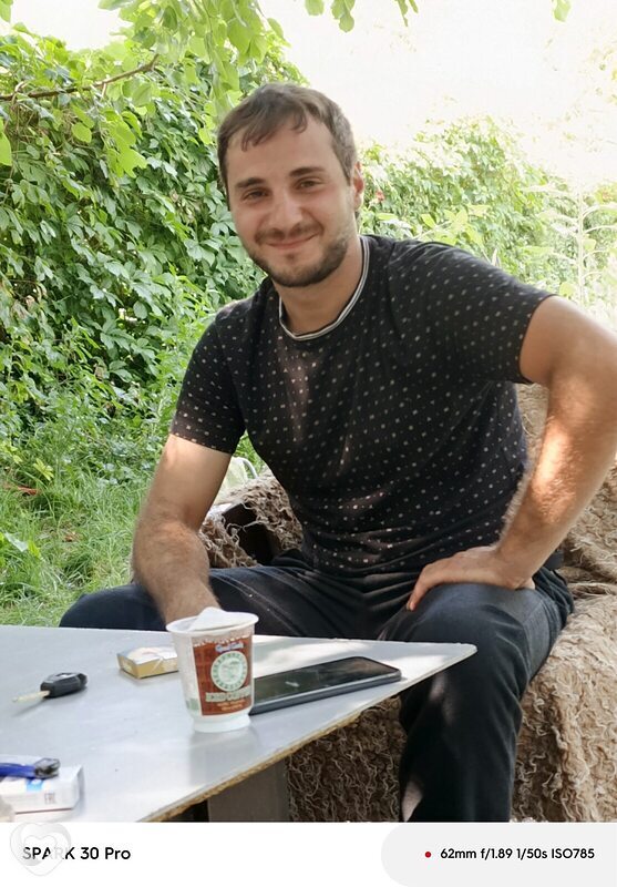 Апер, 40, Армавире — анкета №3075585