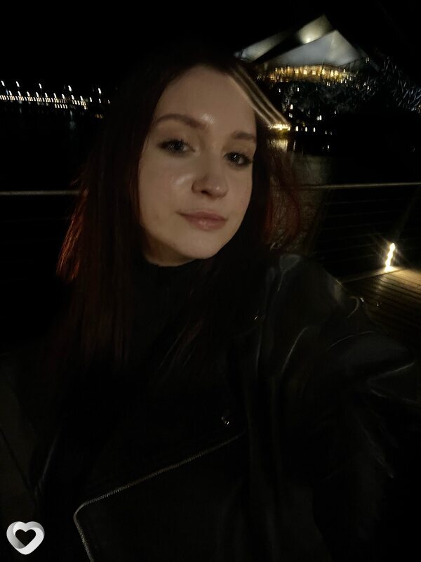 Мария, 23, Набережных Челнах — анкета №3075588