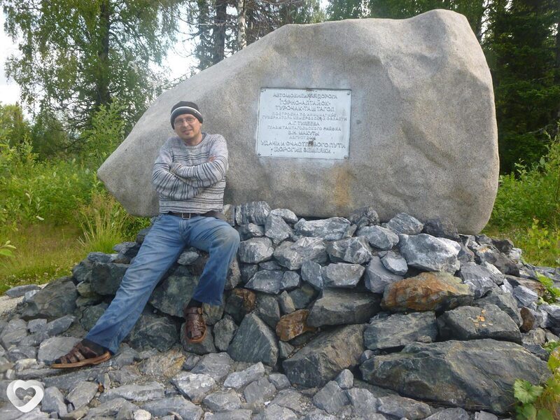 Юрка, 48, Новокузнецке — анкета №3075592