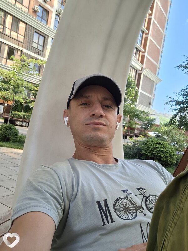 Константин, 44, Краснодаре — анкета №3075594