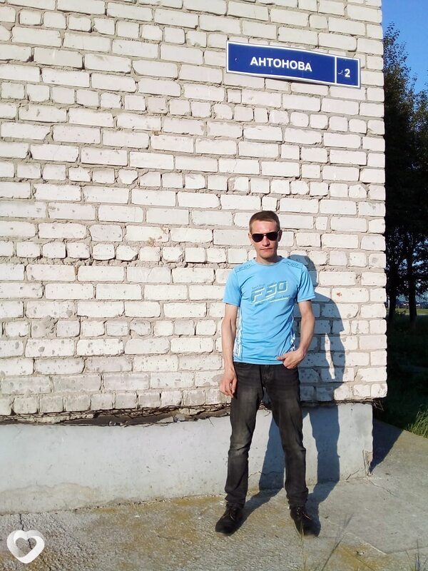 Иван, 39, Волжском — анкета №3075595