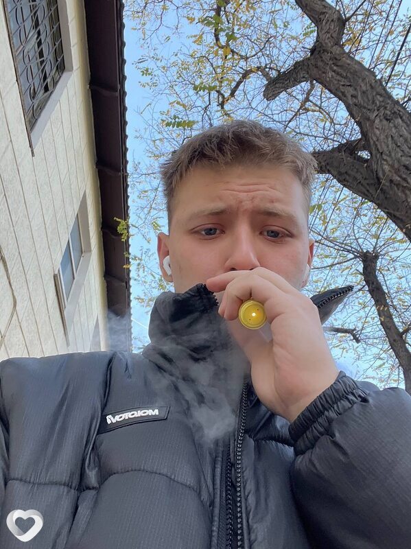 Михаил, 23, Севастополе — анкета №3075597