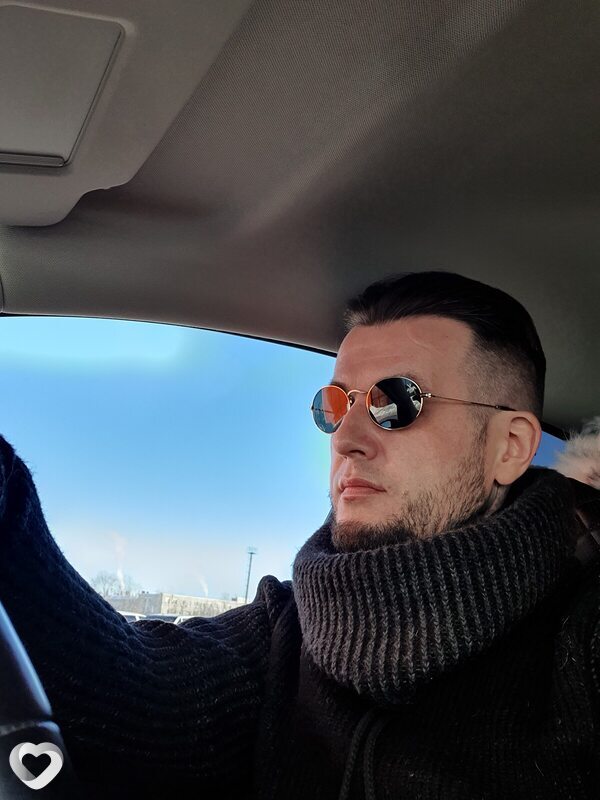 Евгений, 43, Стерлитамаке — анкета №3075598