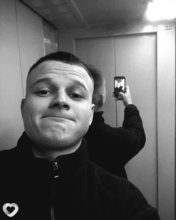 Кирилл, 22, Минске — анкета №3075701