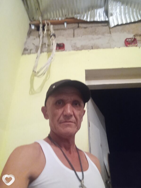 Мударис, 49, Душанбе — анкета №3075703