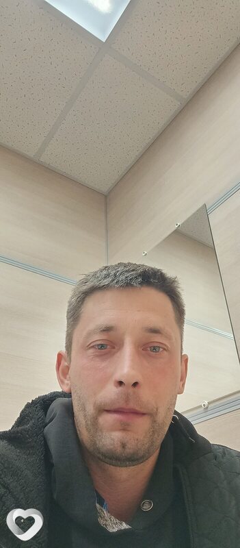 Игорь, 37, Новоуральске — анкета №3075707