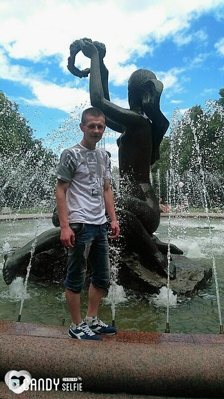 Шурик, 37, Дзержинске — анкета №3075709