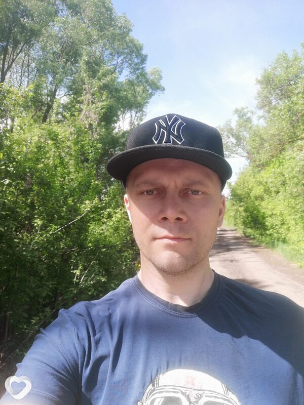Владимир, 38, Тамбове — анкета №3075717