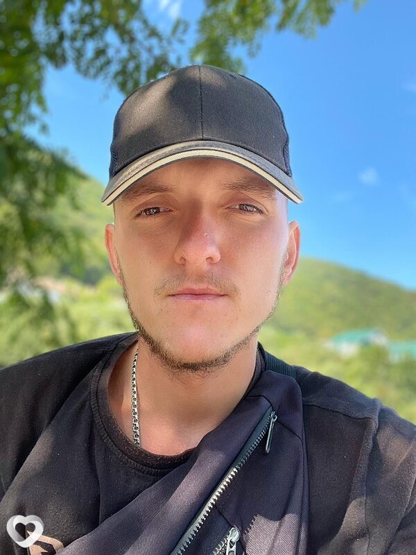 Владислав, 28, Туапсе — анкета №3075723