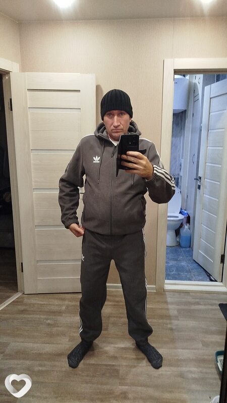 Александр, 44, Бердске — анкета №3075652