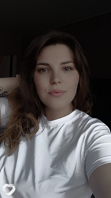 Валерия, 25, Ярославле — анкета №3075653
