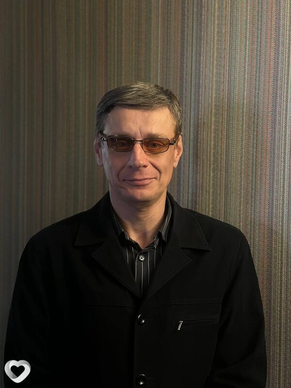 Сергей, 51, Нижнем Новгороде — анкета №3075659