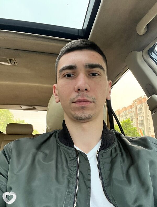 Алексей, 31, Ярославле — анкета №3075665