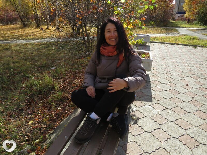 Елена, 56, Екатеринбурге — анкета №3075950